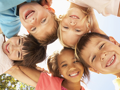 Children's Dentistry